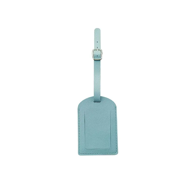 Luggage Tag