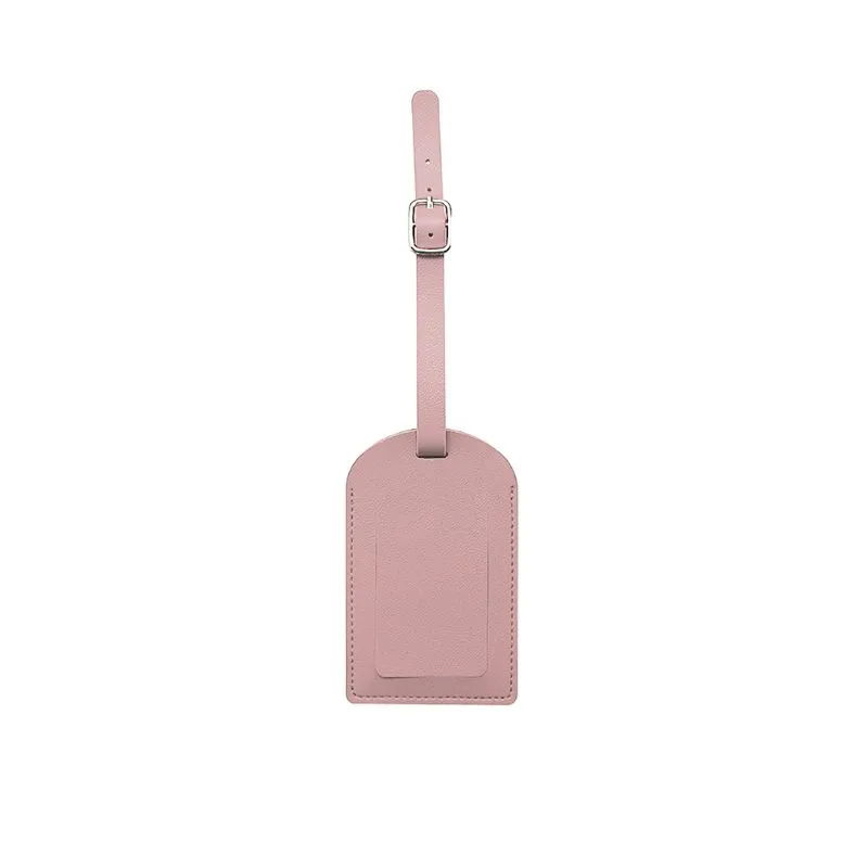 Luggage Tag