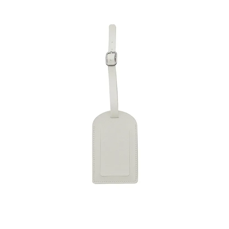 Luggage Tag