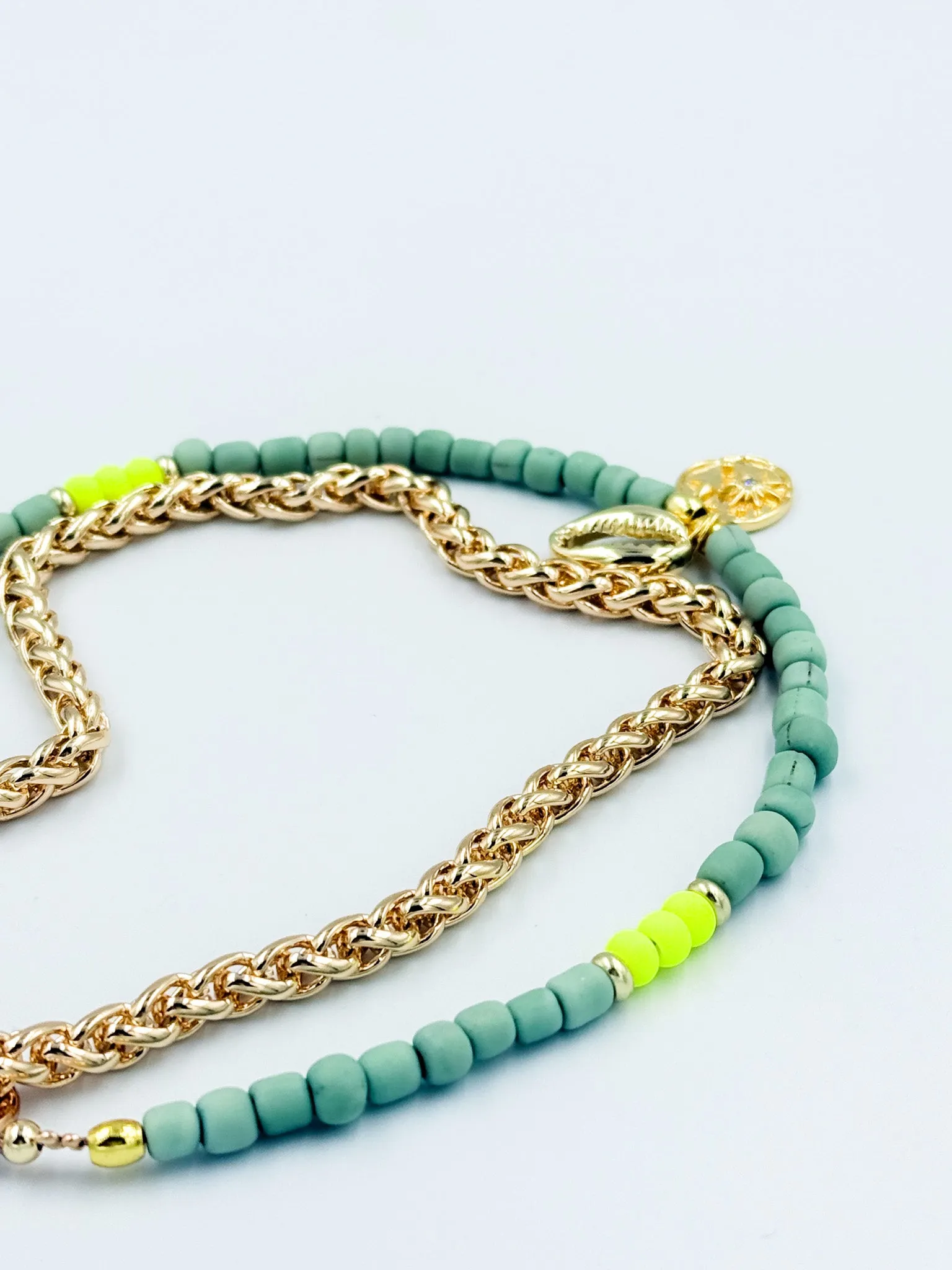 Lumi Phone Wristlet
