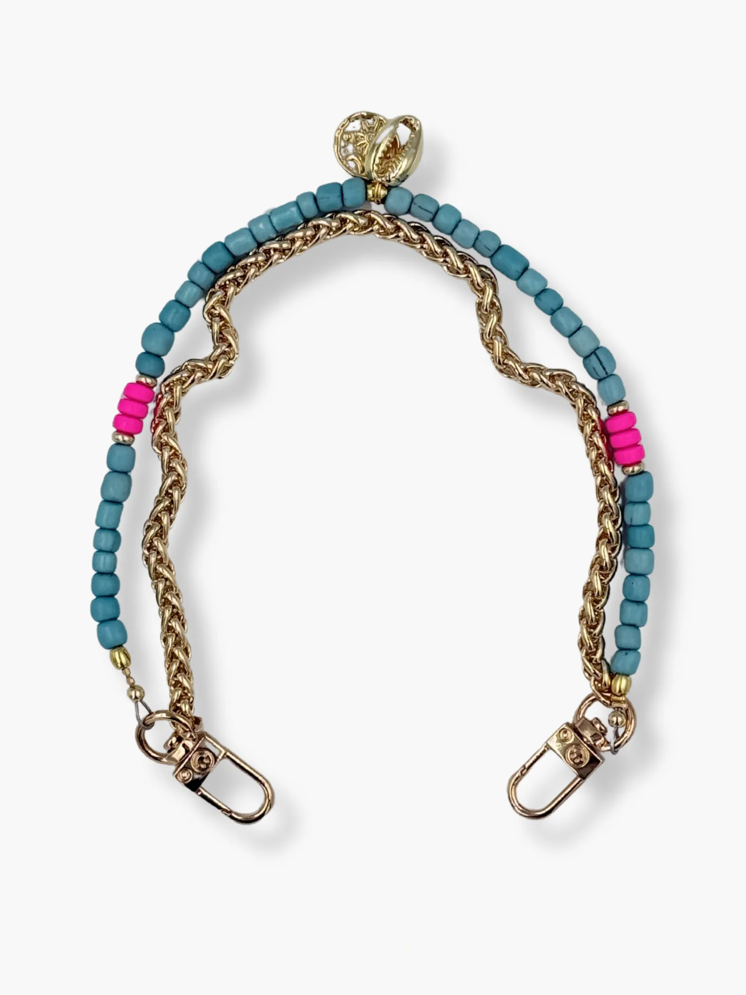 Lumi Phone Wristlet
