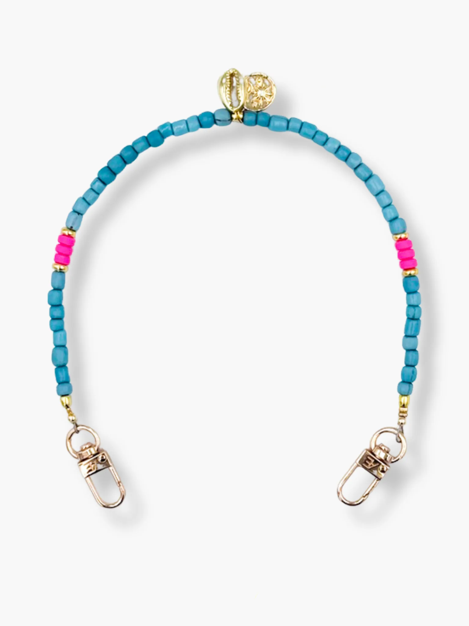 Lumi Phone Wristlet