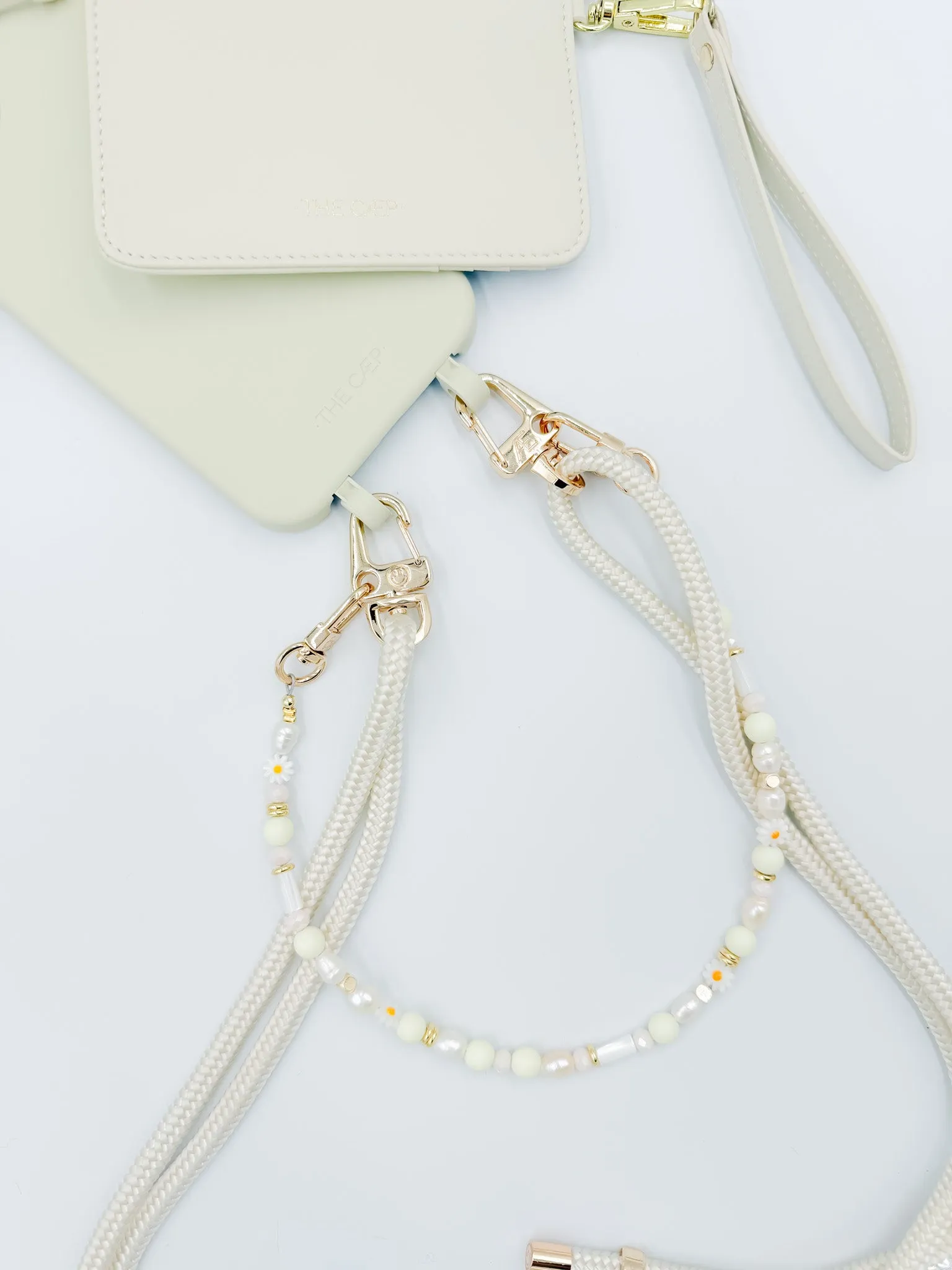 Maisy Phone Wristlet