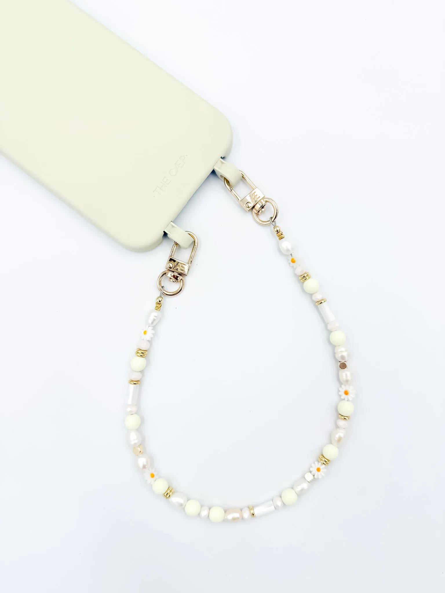Maisy Phone Wristlet