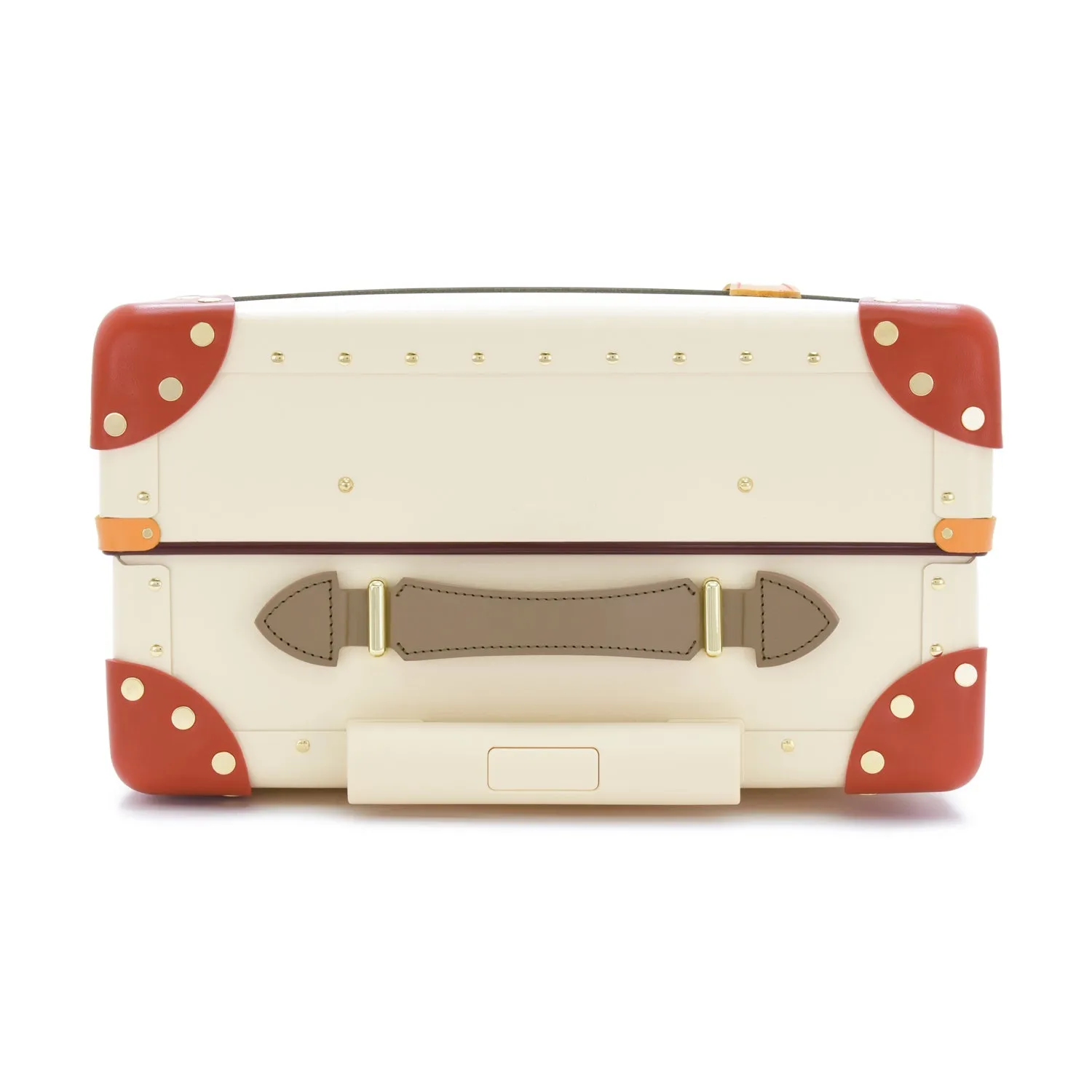 Melrose · Carry-On - 4 Wheels | Ivory/Multi