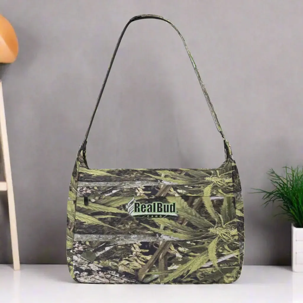 Messenger Bag
