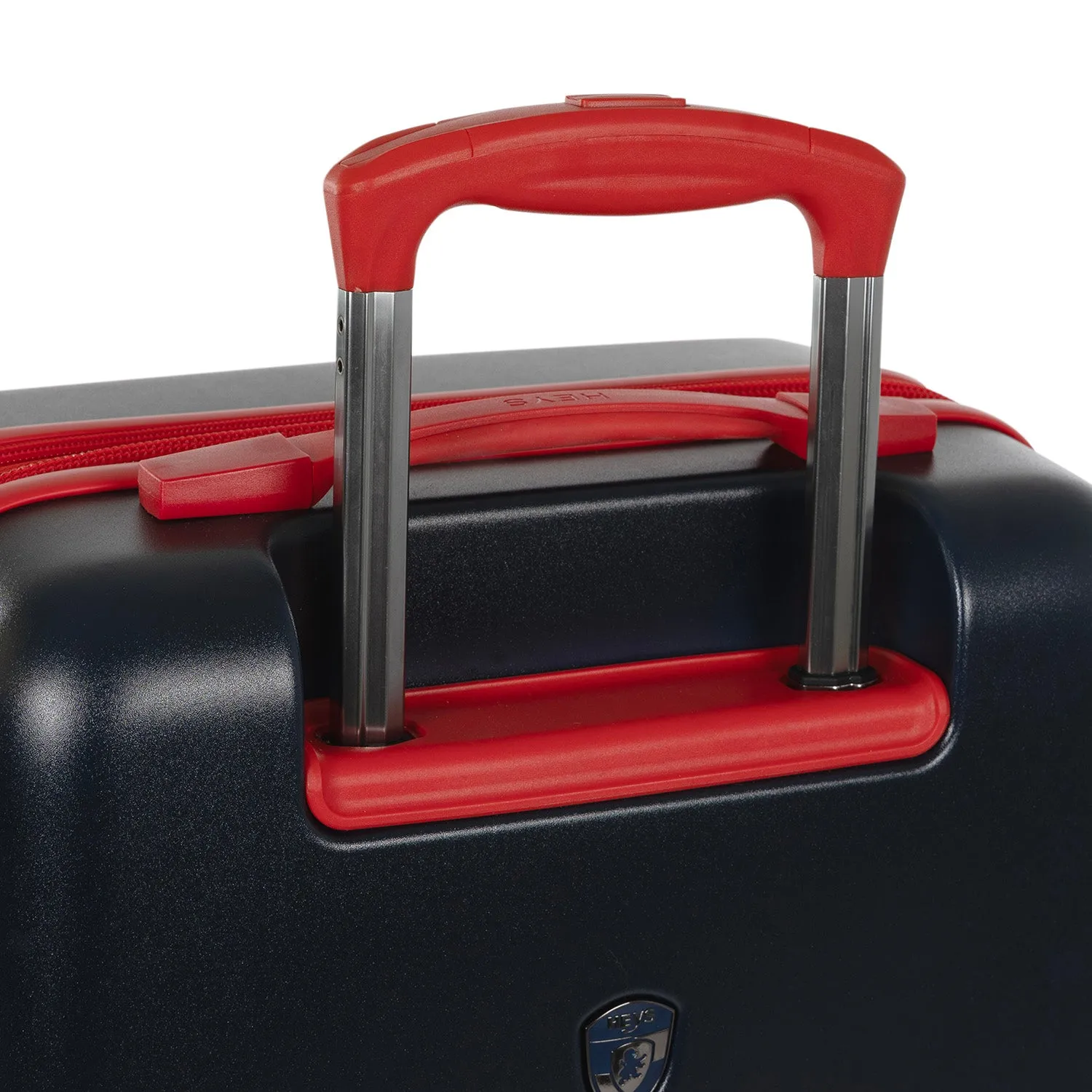 MLB 21" Luggage - Boston Red Sox