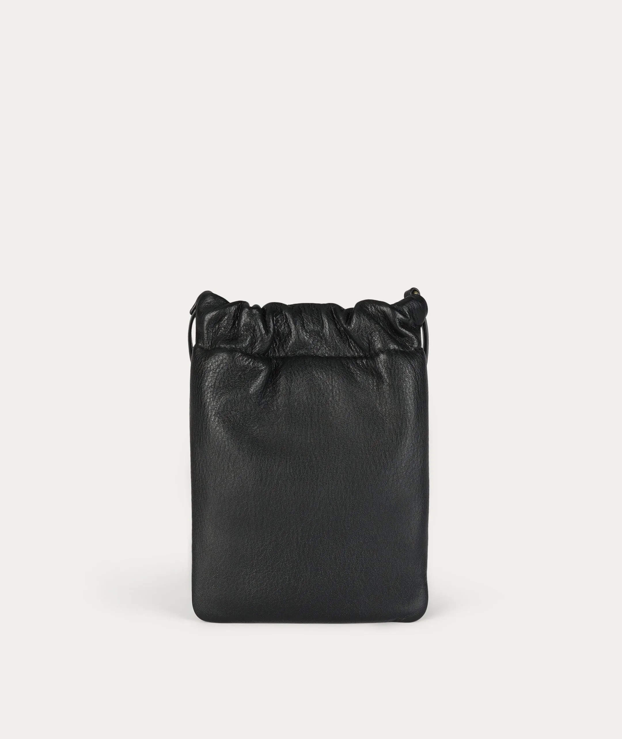 Mr Cinch Pouch - Black