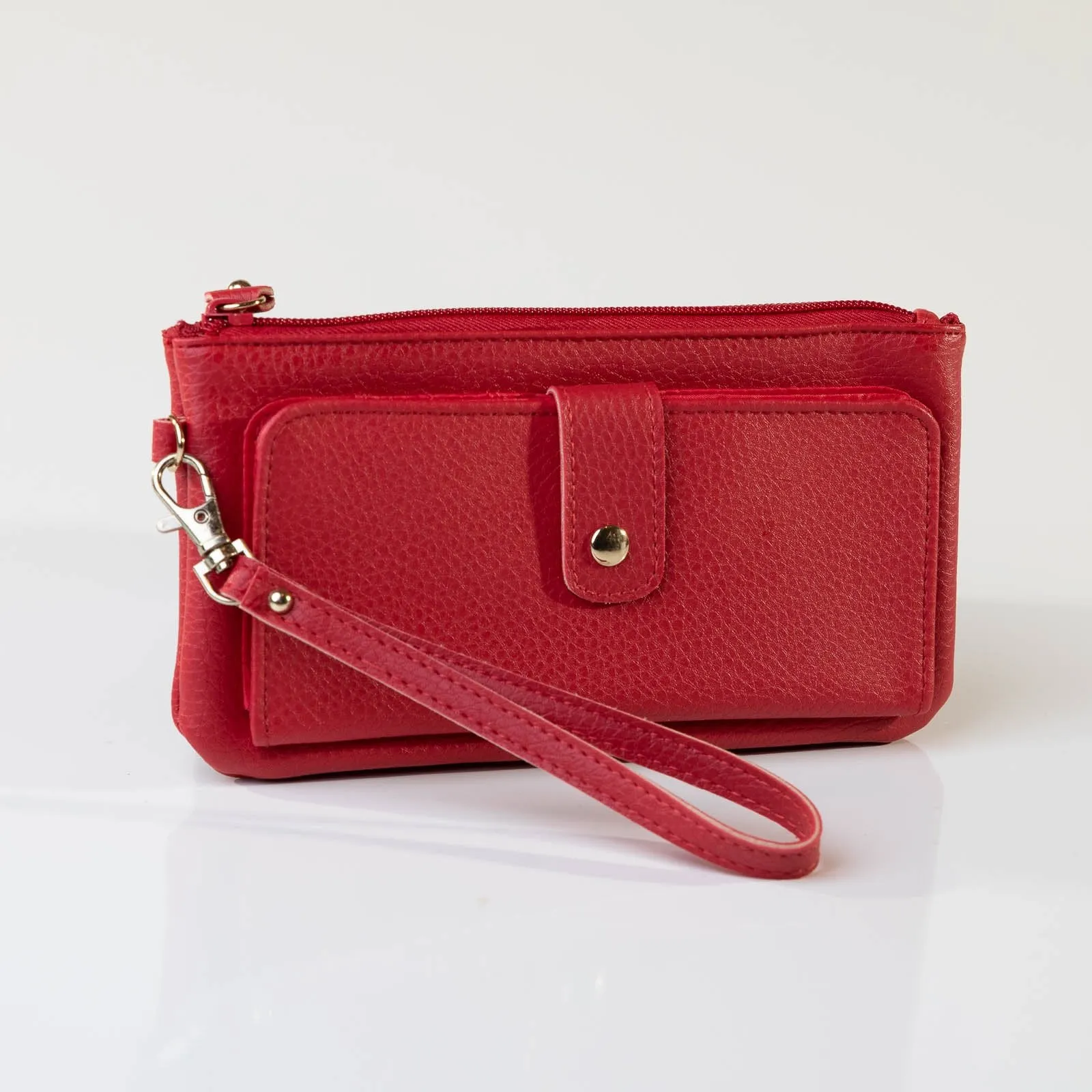 MSC Fall Downtown Wallet - Assorted Colors