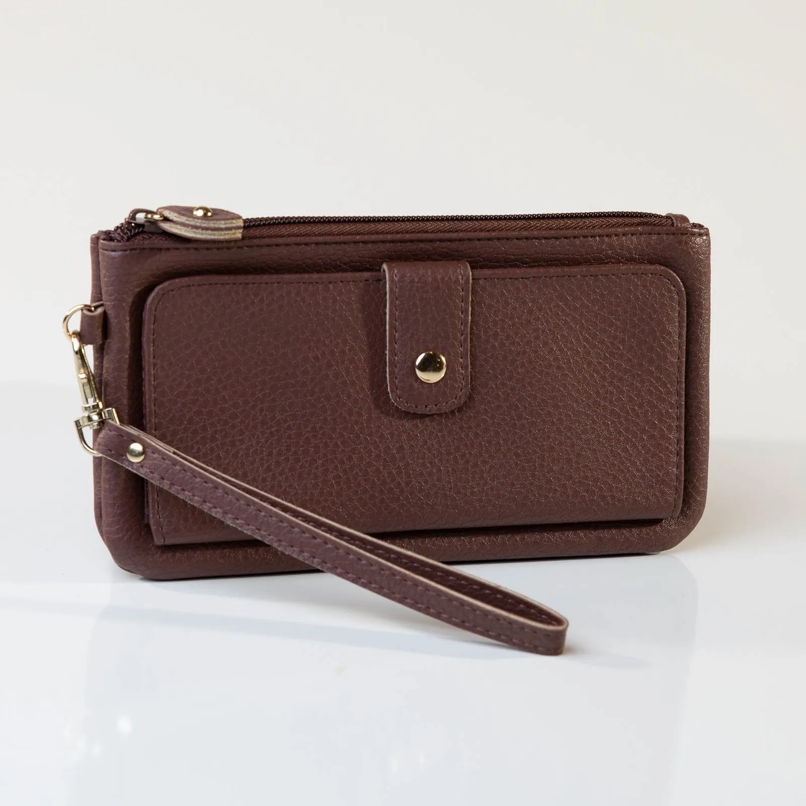 MSC Fall Downtown Wallet - Assorted Colors