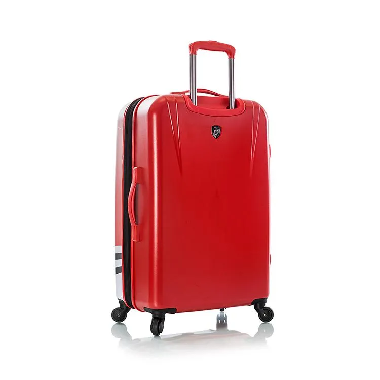 NHL 26" Luggage - Chicago Blackhawks