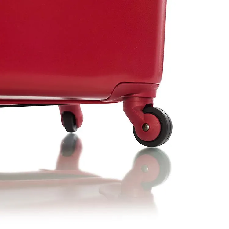 NHL 26" Luggage - Montreal Canadiens