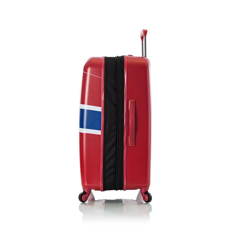 NHL 26" Luggage - Montreal Canadiens
