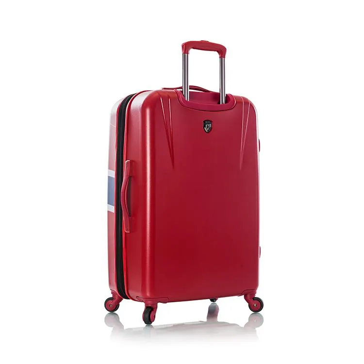 NHL 26" Luggage - Montreal Canadiens