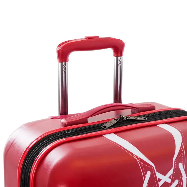 NHL 26" Luggage - Montreal Canadiens