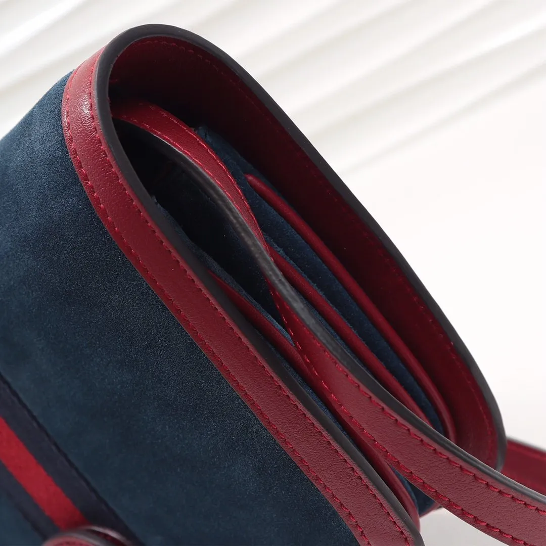 Ophidia GG messenger bag