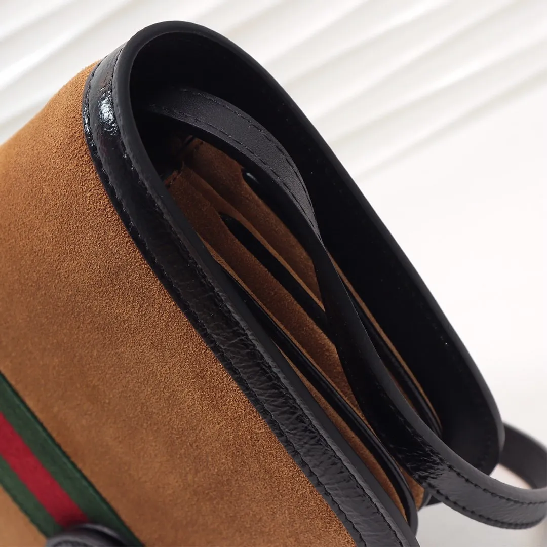 Ophidia GG messenger bag