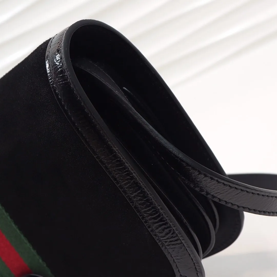Ophidia GG messenger bag