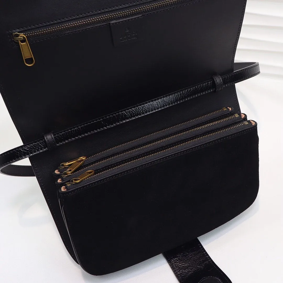Ophidia GG messenger bag