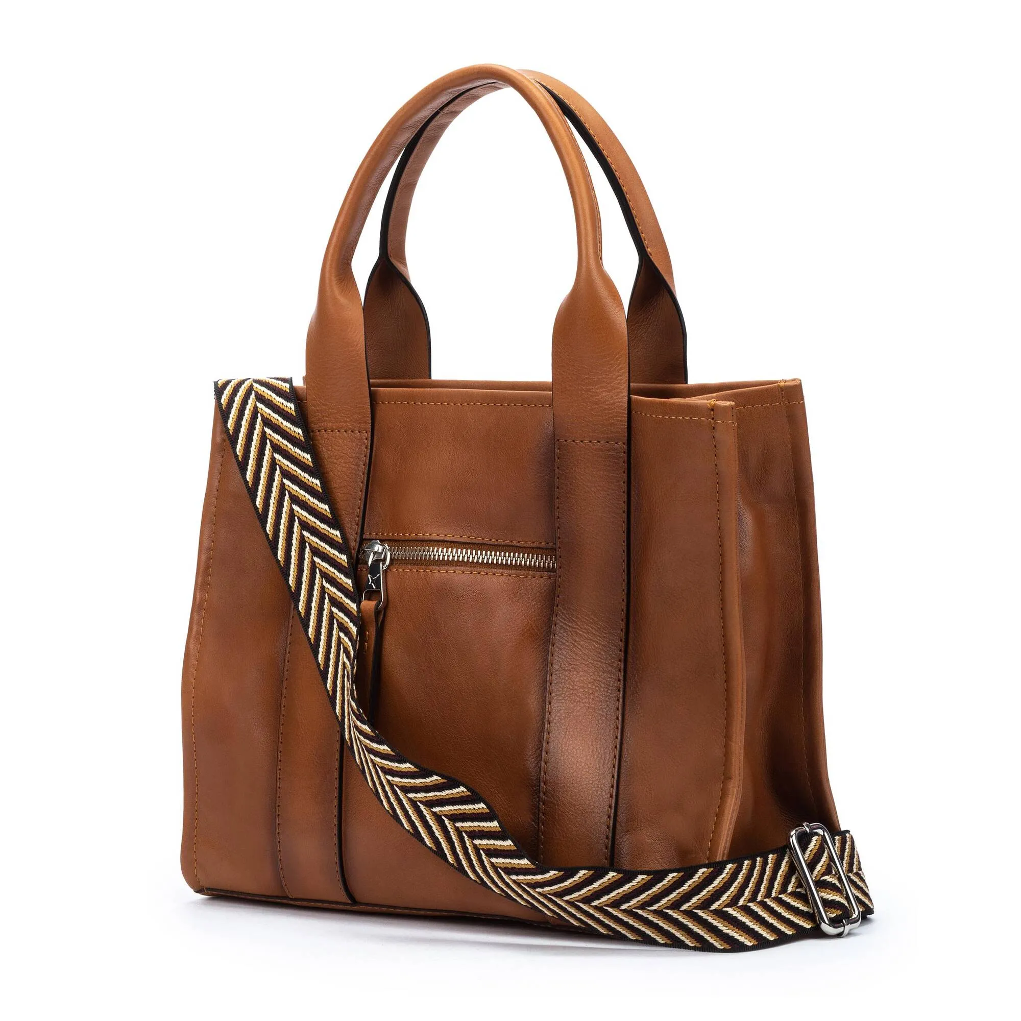 Pikolinos Alcudia Shoulder Bag