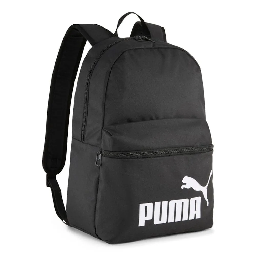 PUMA Phase Backpack - Black