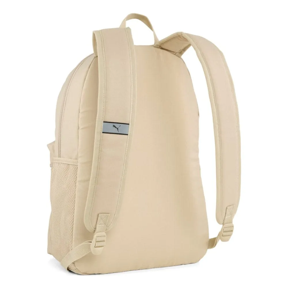 PUMA Phase Backpack - Toasted Almond
