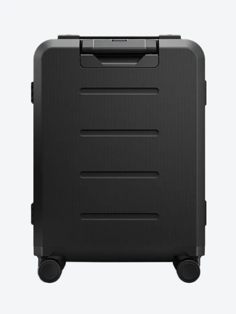 RAMVERK PRO CARRY-ON BLACK OUT
