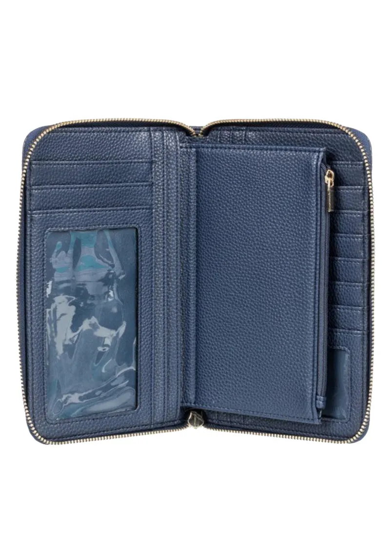 Roxy Magic Happens Wallet