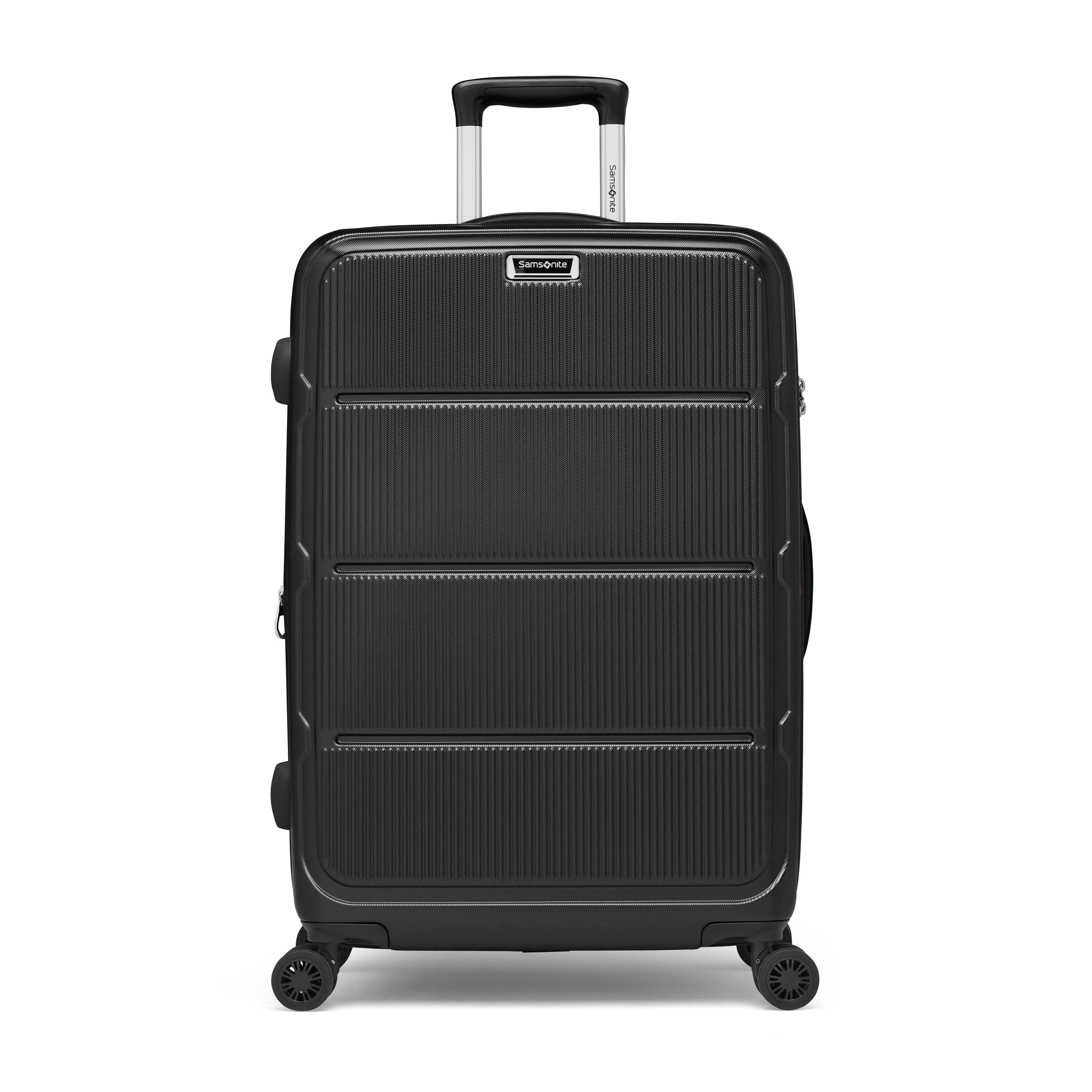 Samsonite Streamlite Pro Spinner Medium Expandable Luggage