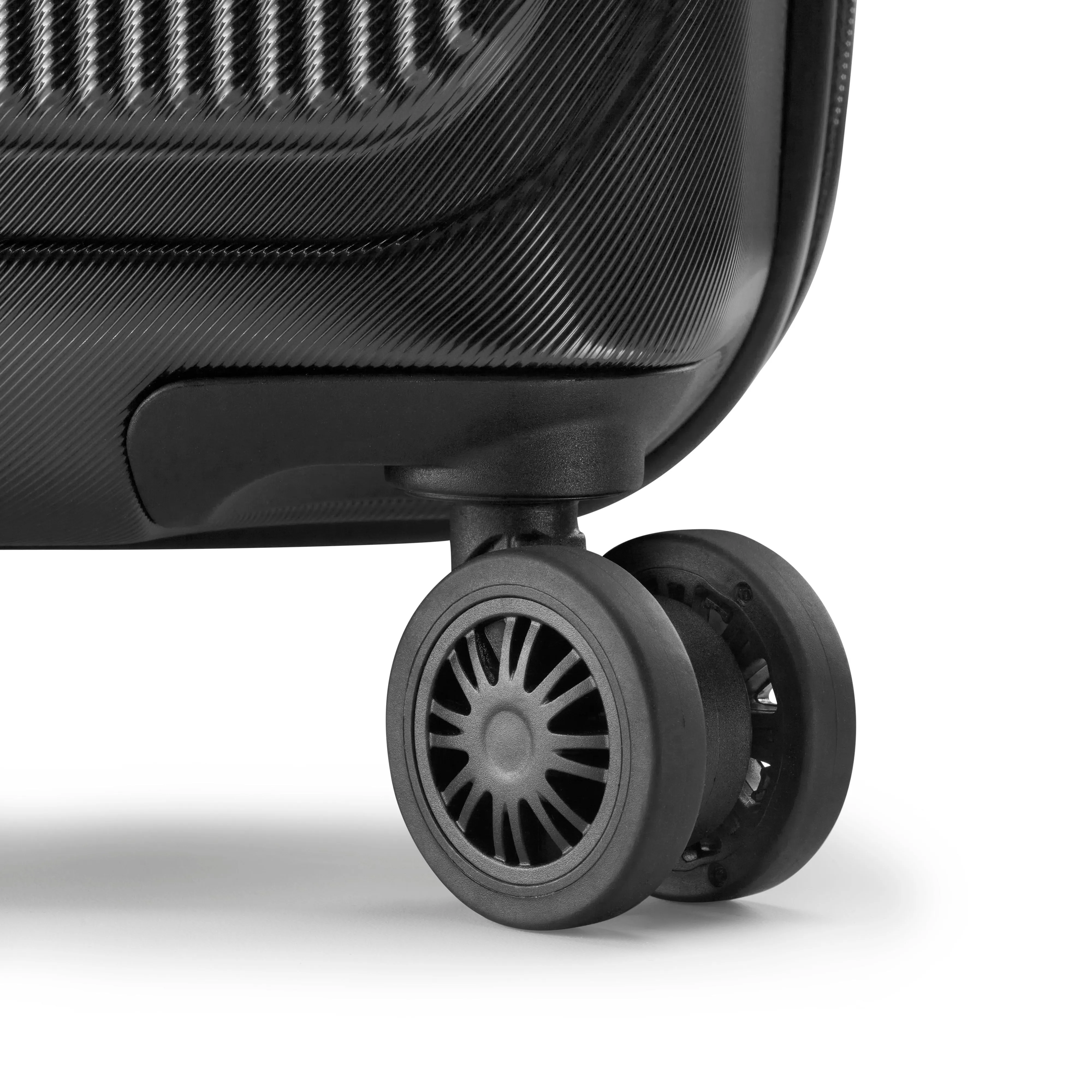 Samsonite Streamlite Pro Spinner Medium Expandable Luggage