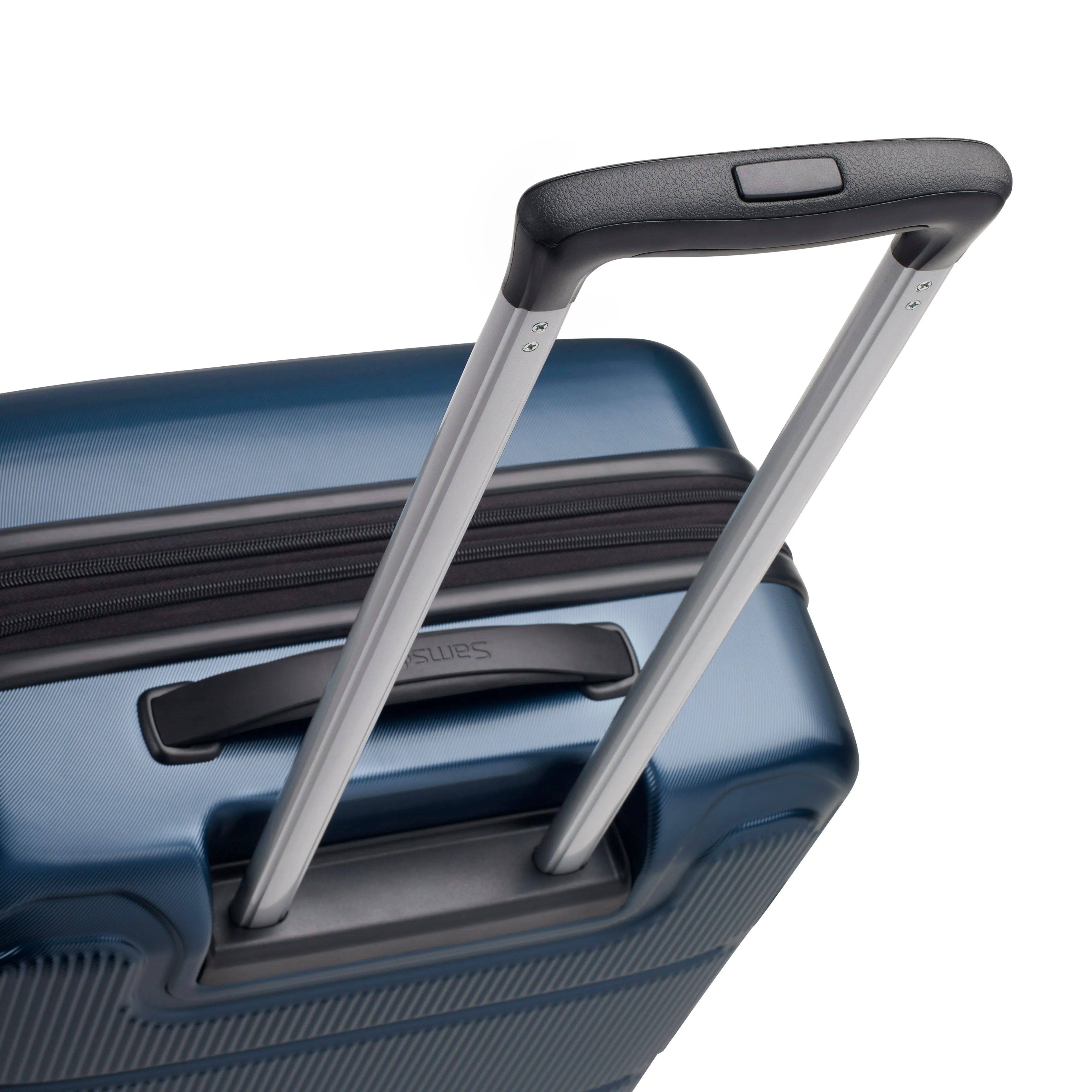 Samsonite Streamlite Pro Spinner Medium Expandable Luggage