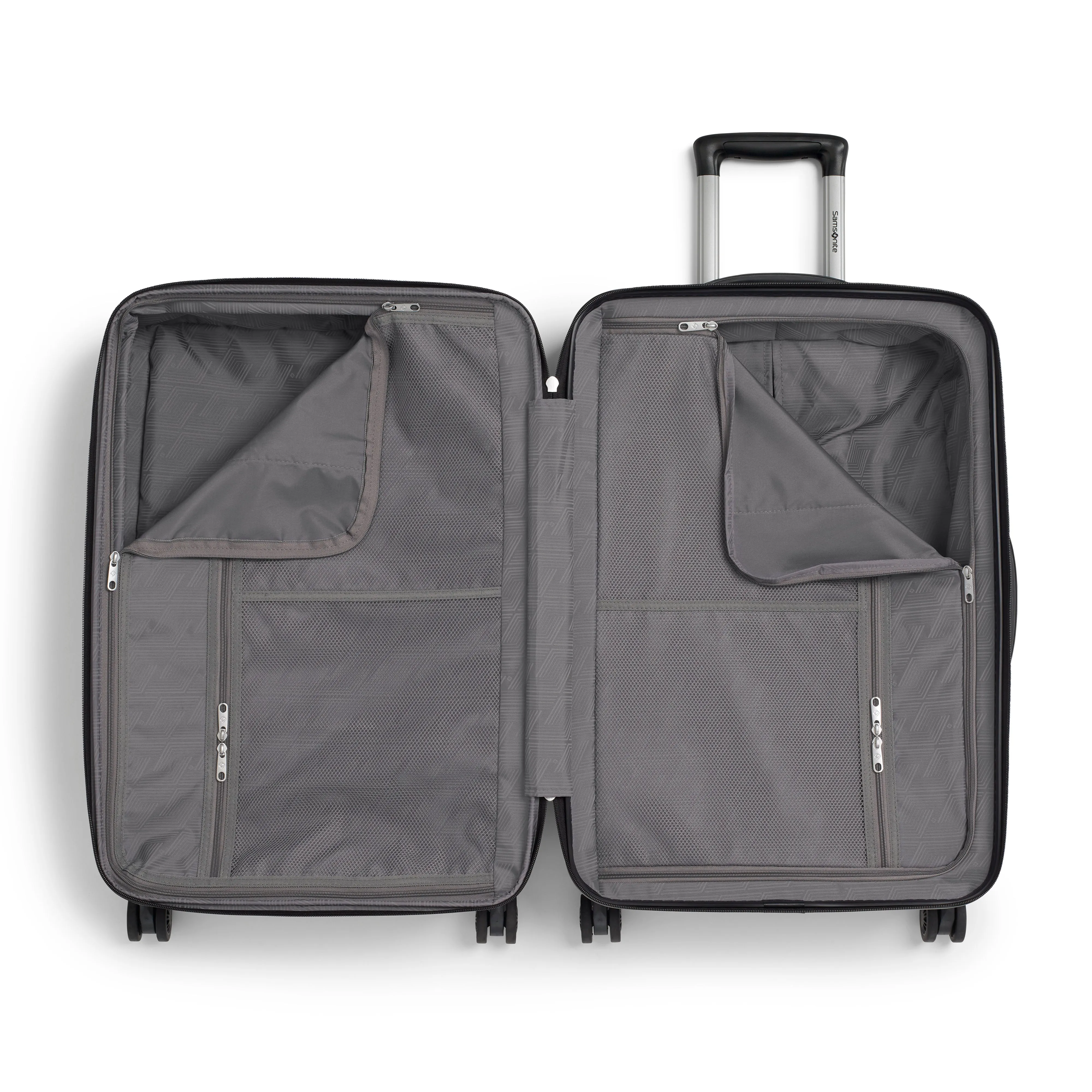 Samsonite Streamlite Pro Spinner Medium Expandable Luggage