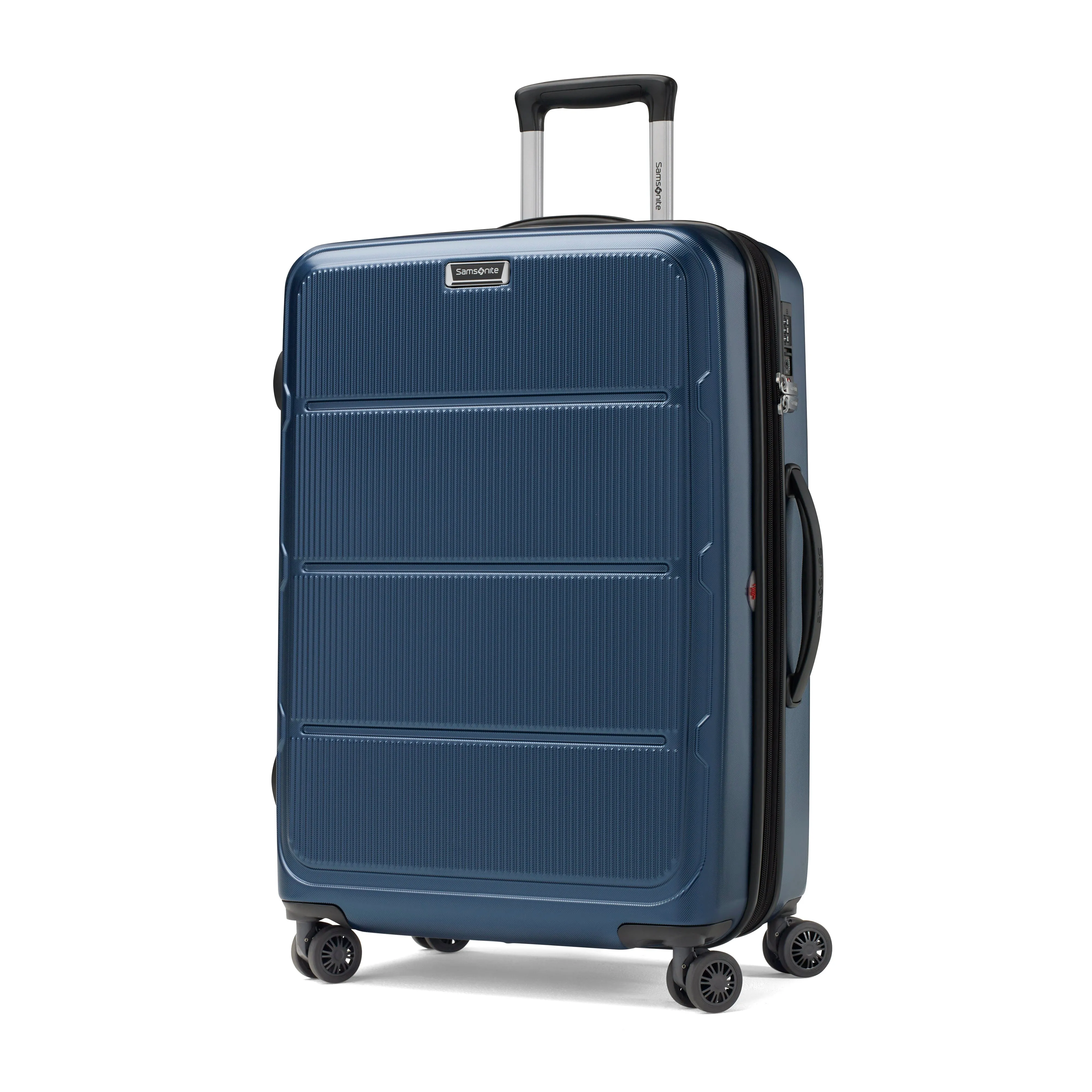 Samsonite Streamlite Pro Spinner Medium Expandable Luggage