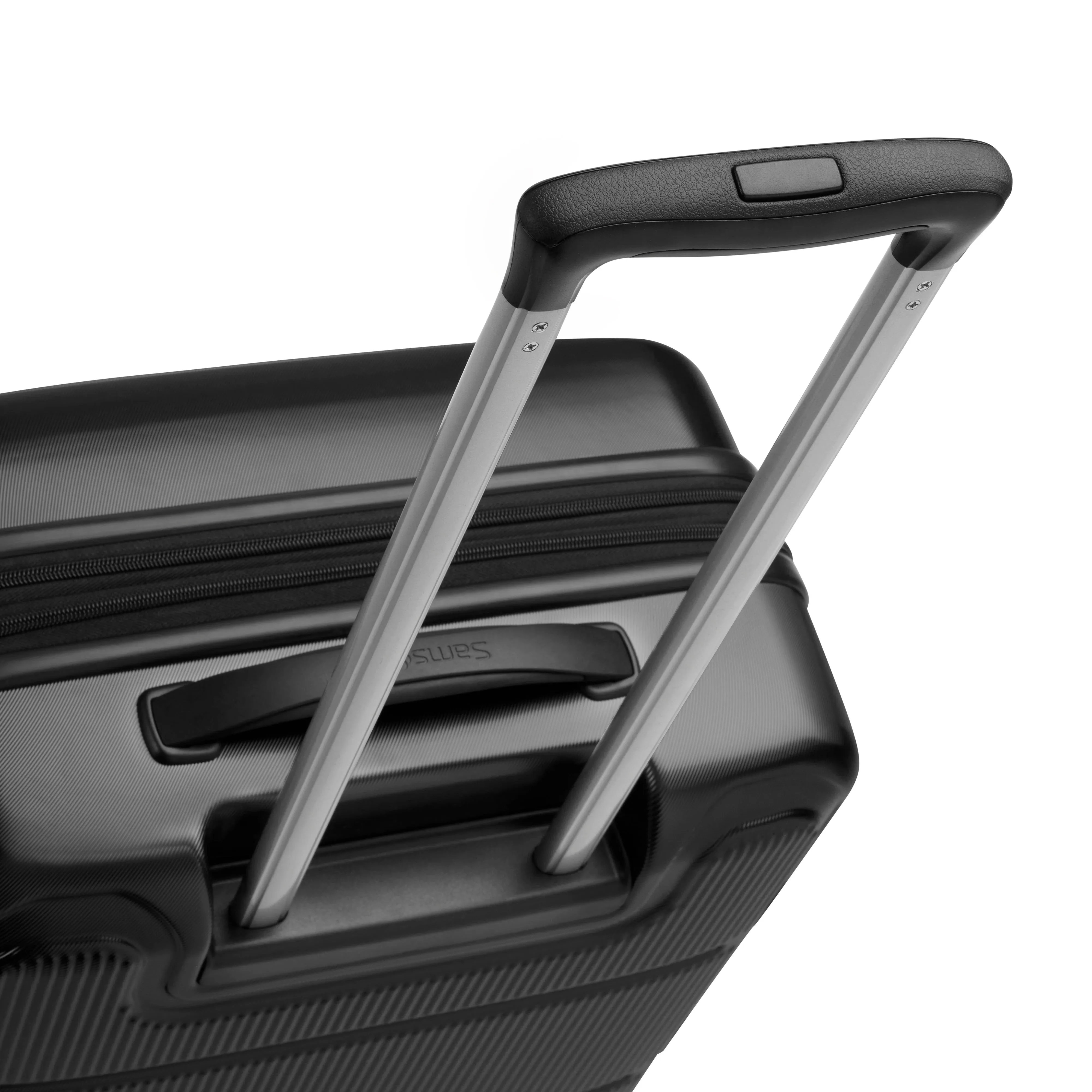 Samsonite Streamlite Pro Spinner Medium Expandable Luggage