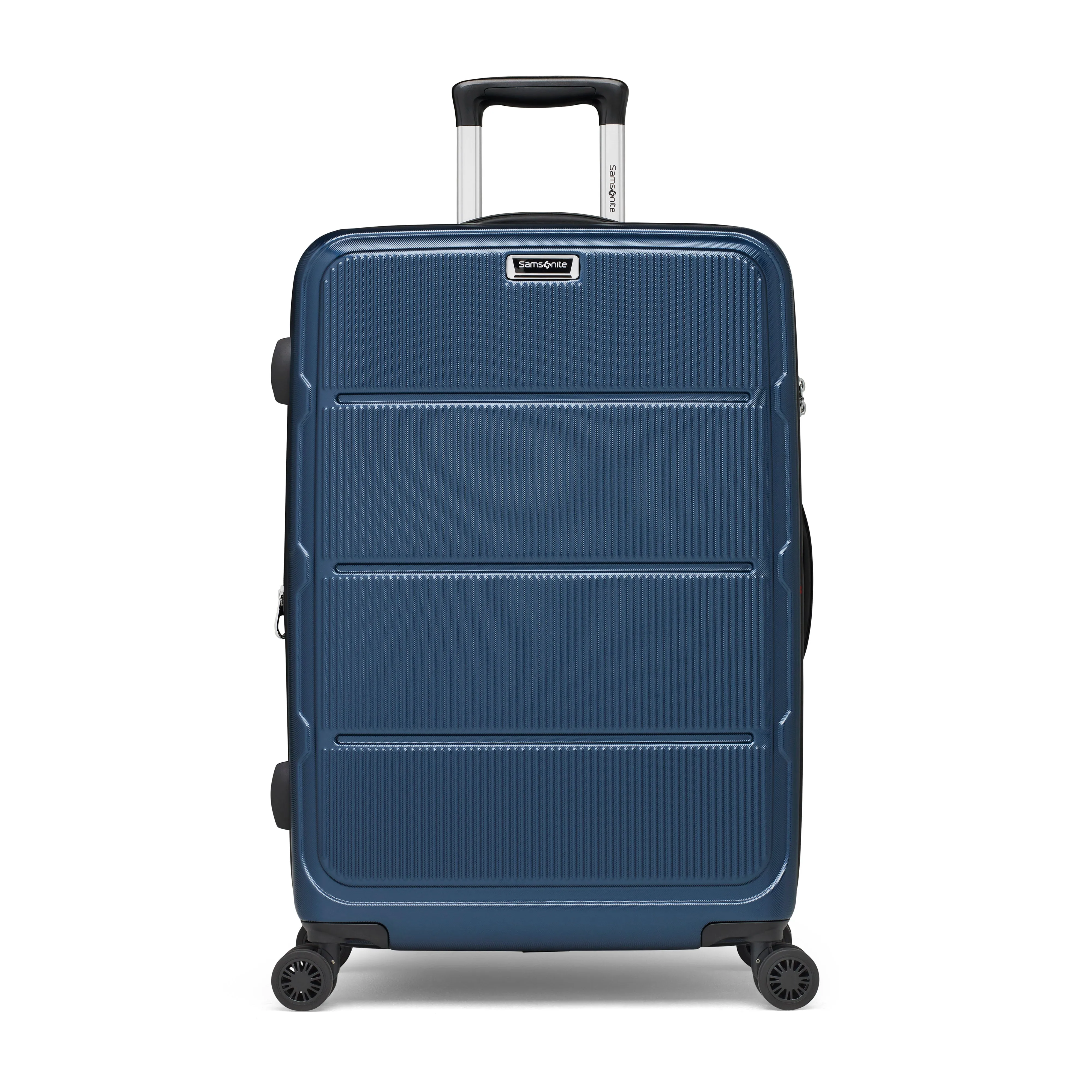 Samsonite Streamlite Pro Spinner Medium Expandable Luggage