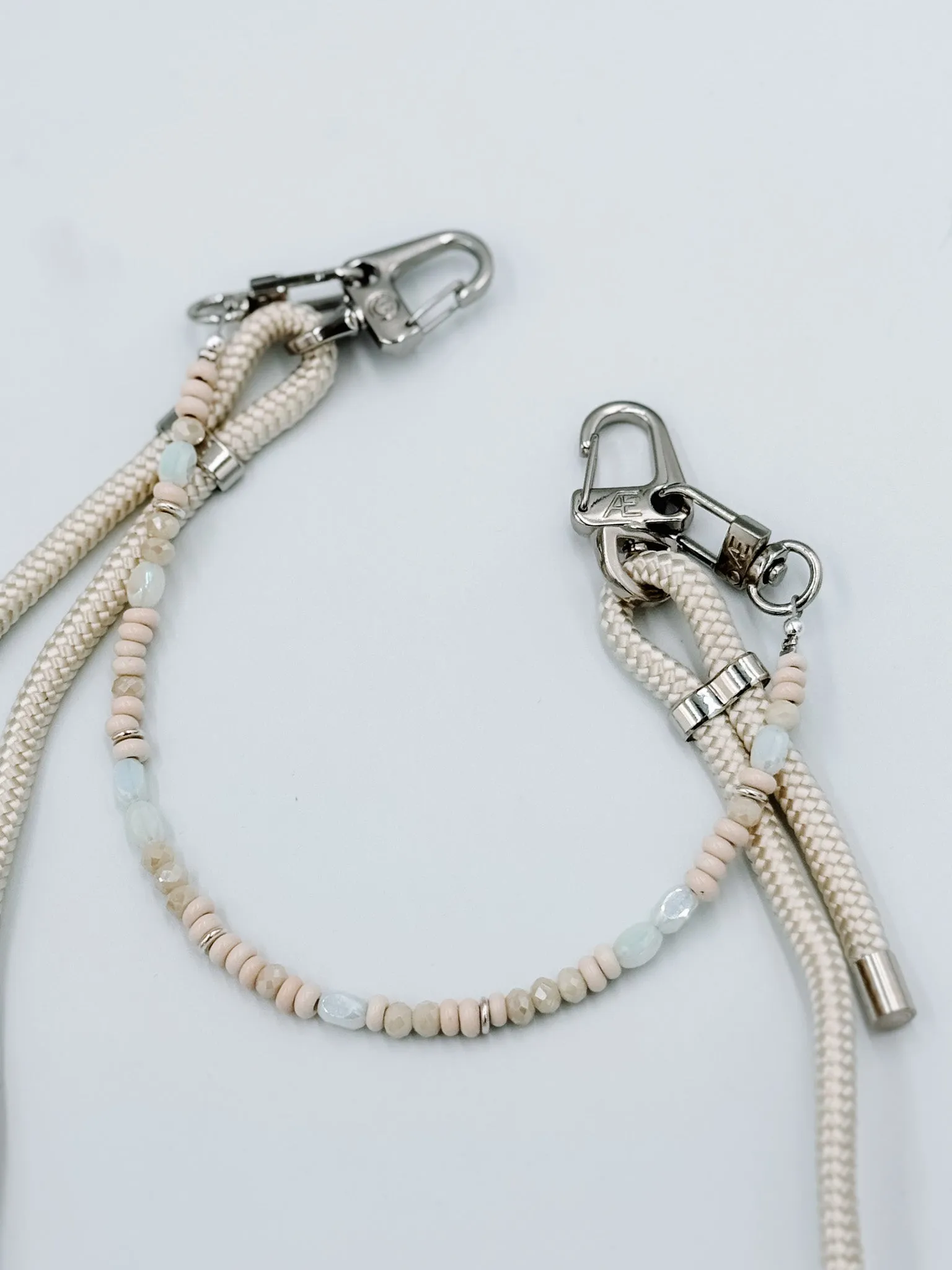 Snowe Phone Wristlet