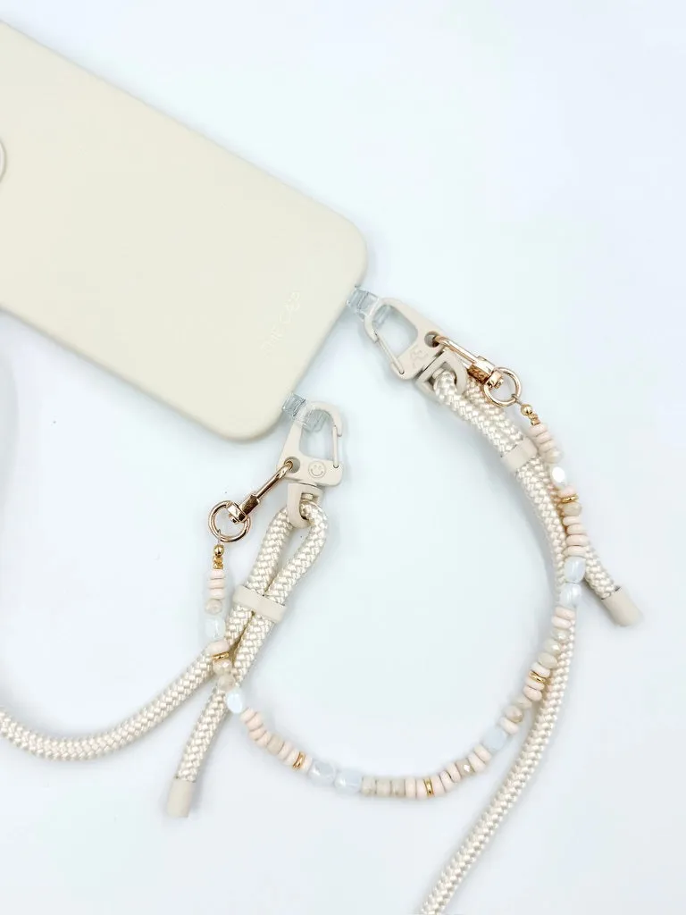 Snowe Phone Wristlet