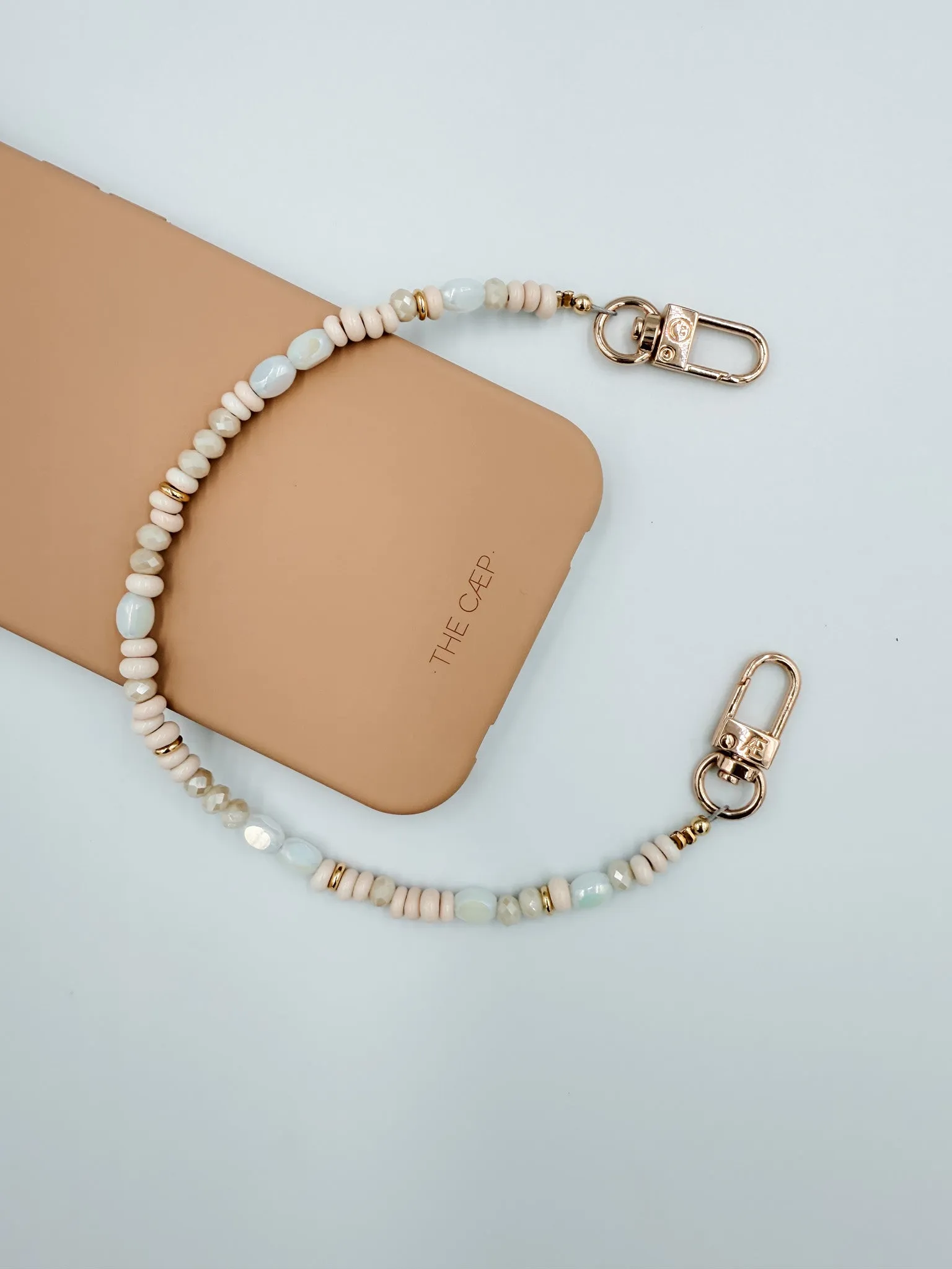 Snowe Phone Wristlet
