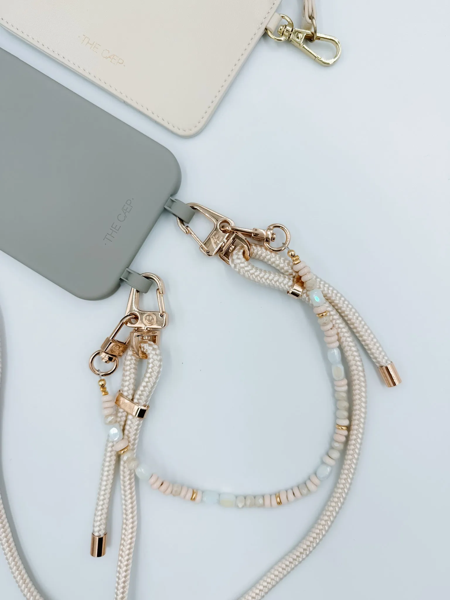 Snowe Phone Wristlet