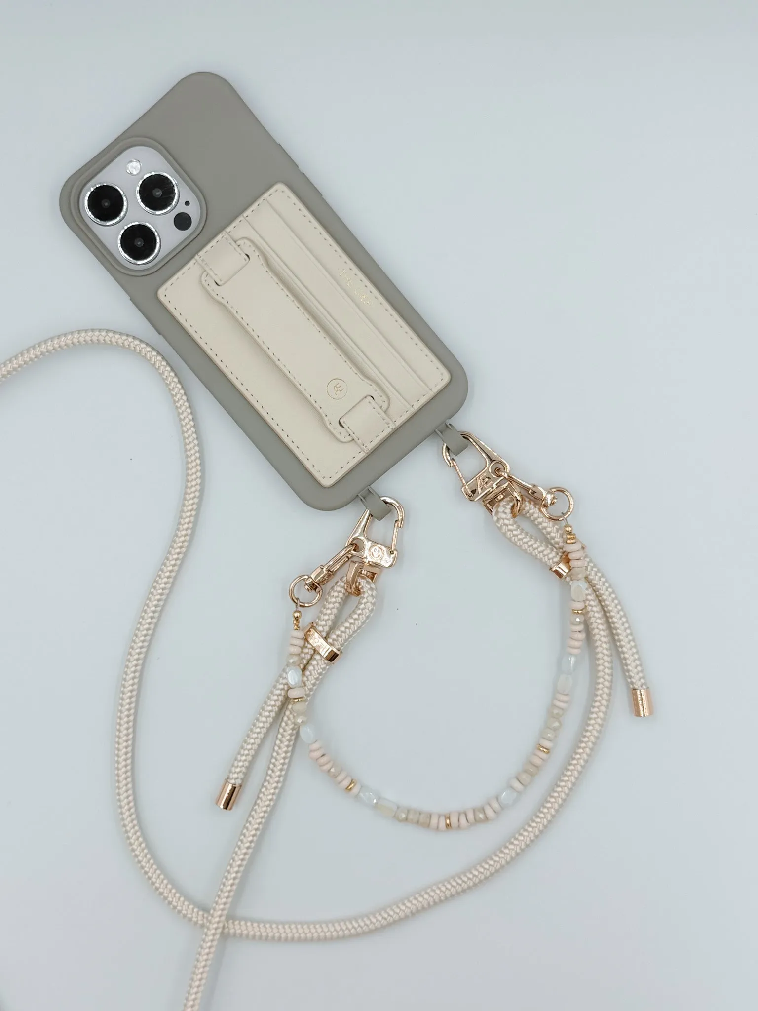 Snowe Phone Wristlet