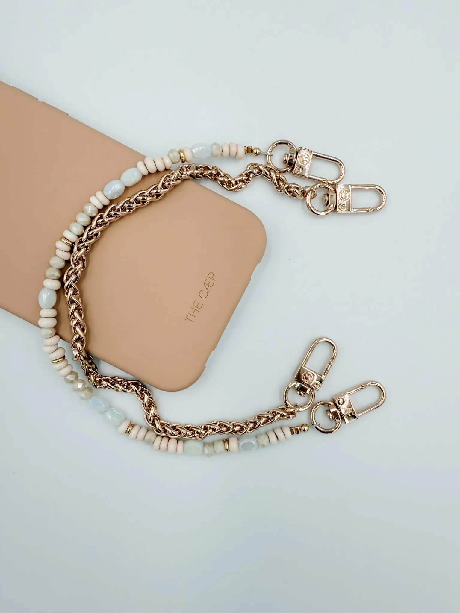 Snowe Phone Wristlet