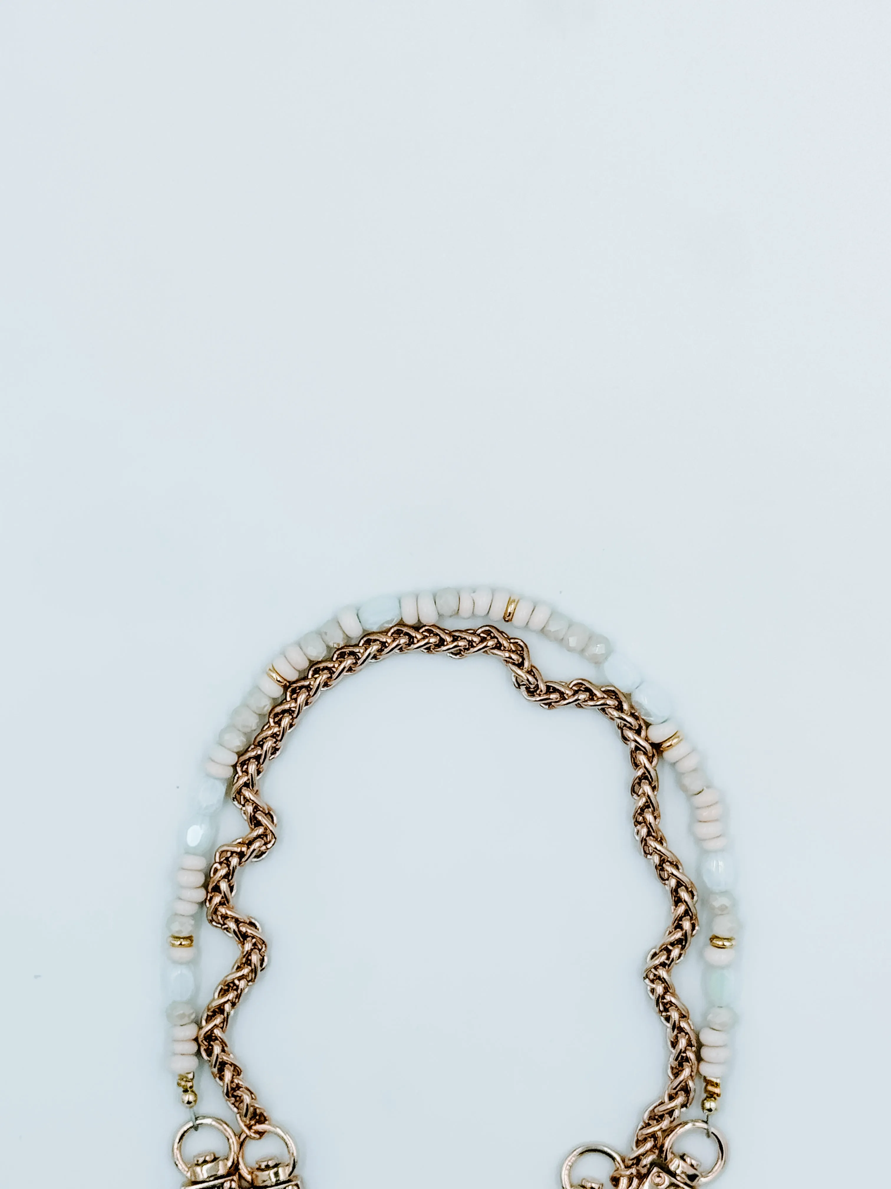 Snowe Phone Wristlet
