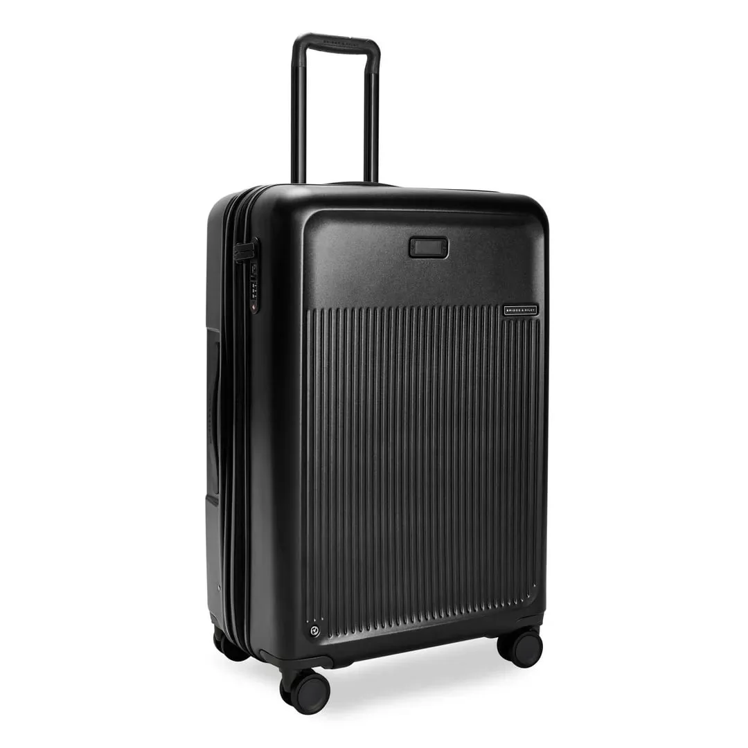 Sympatico Large Expandable Spinner