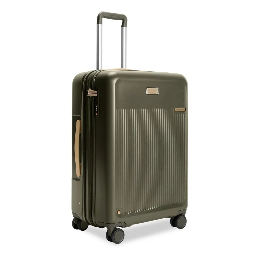 Sympatico Medium Expandable Spinner