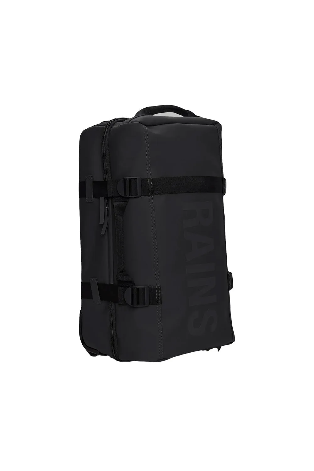 TEXEL CABIN BAG Black