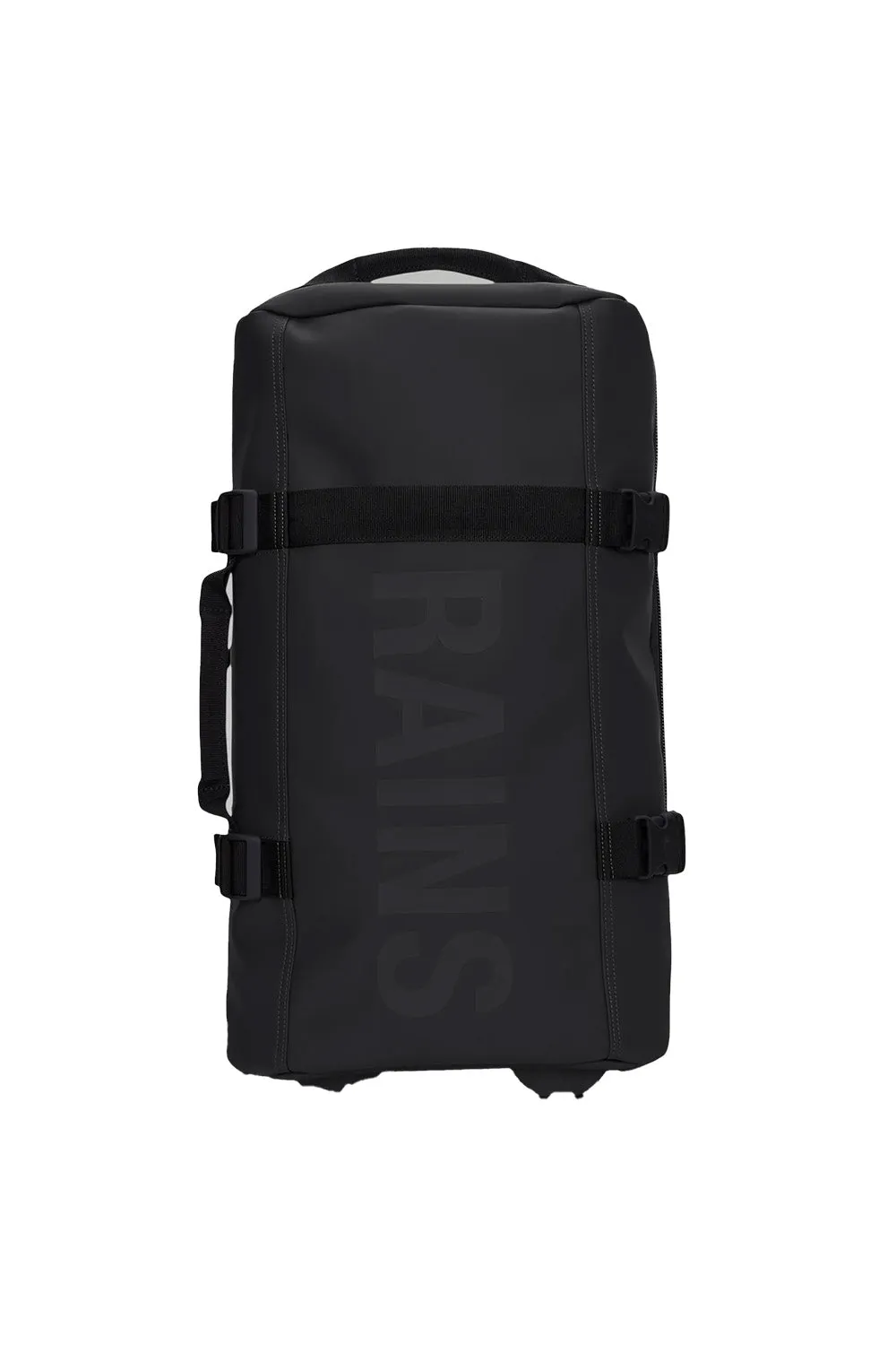 TEXEL CABIN BAG Black