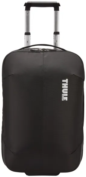 Thule Subterra Carry-On Luggage - Black