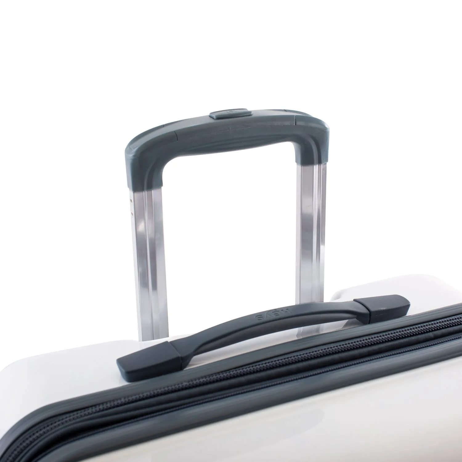 Tie-Dye Blue 26 Inch Fashion Spinner® Luggage